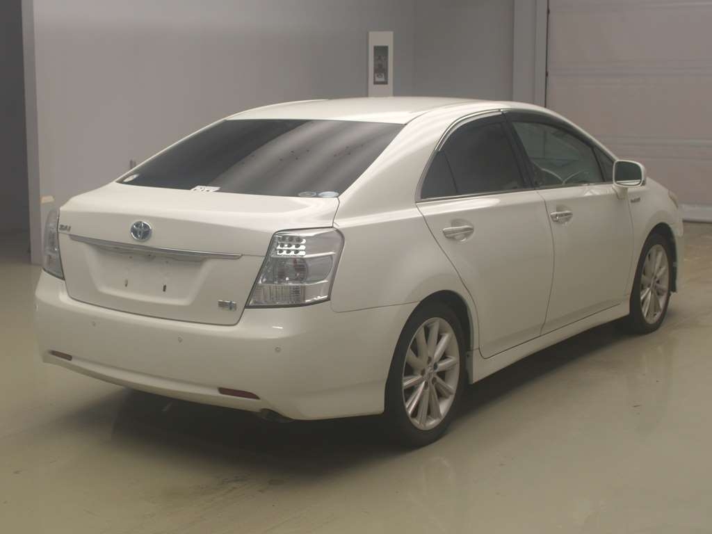 TOYOTA SAI
