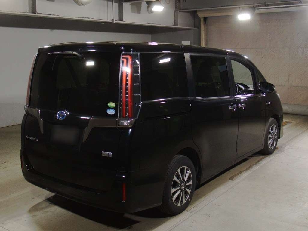 TOYOTA ESQUIRE