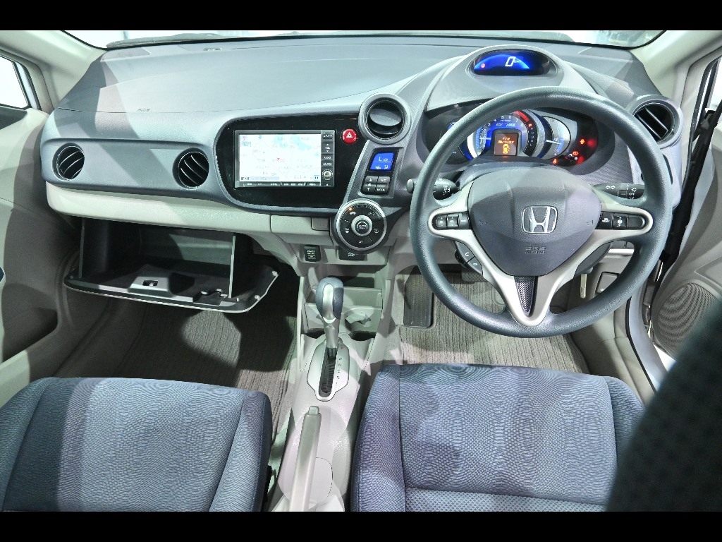 HONDA INSIGHT