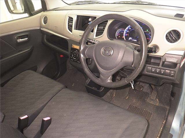 MAZDA FLAIR