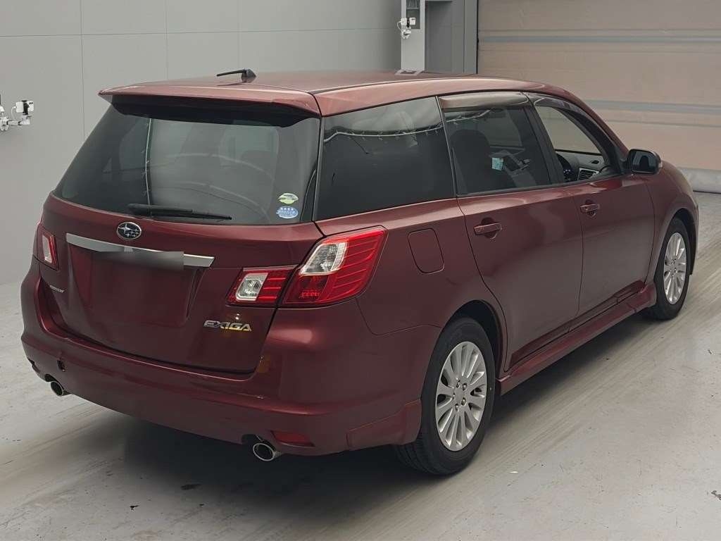 SUBARU EXIGA