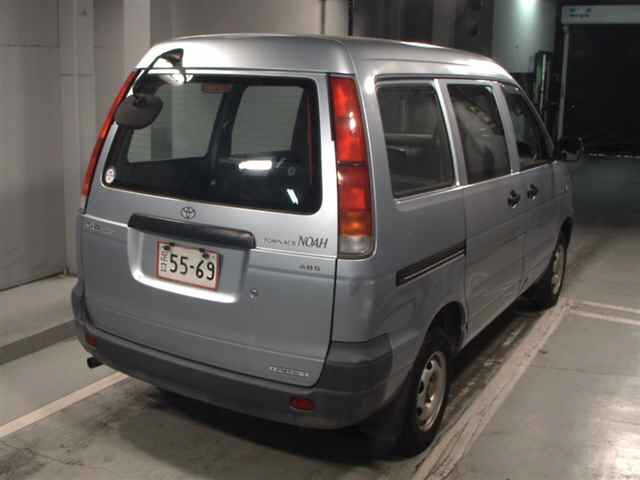 TOYOTA TOWN ACE NOAH