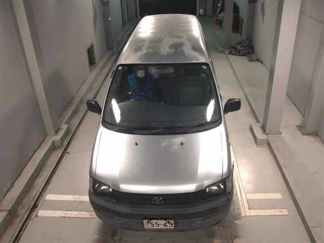 TOYOTA TOWN ACE NOAH