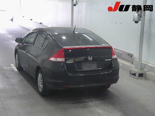 HONDA INSIGHT