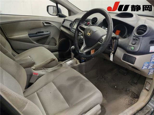 HONDA INSIGHT