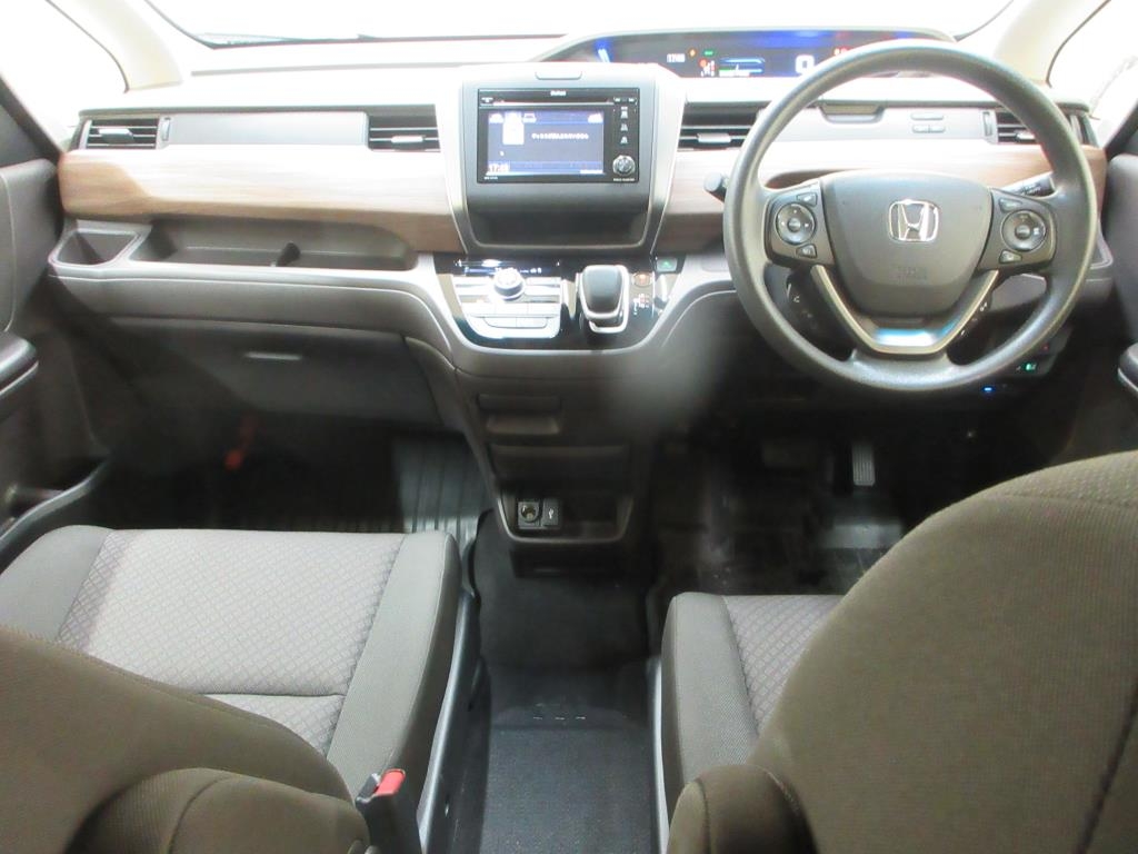 HONDA FREED+