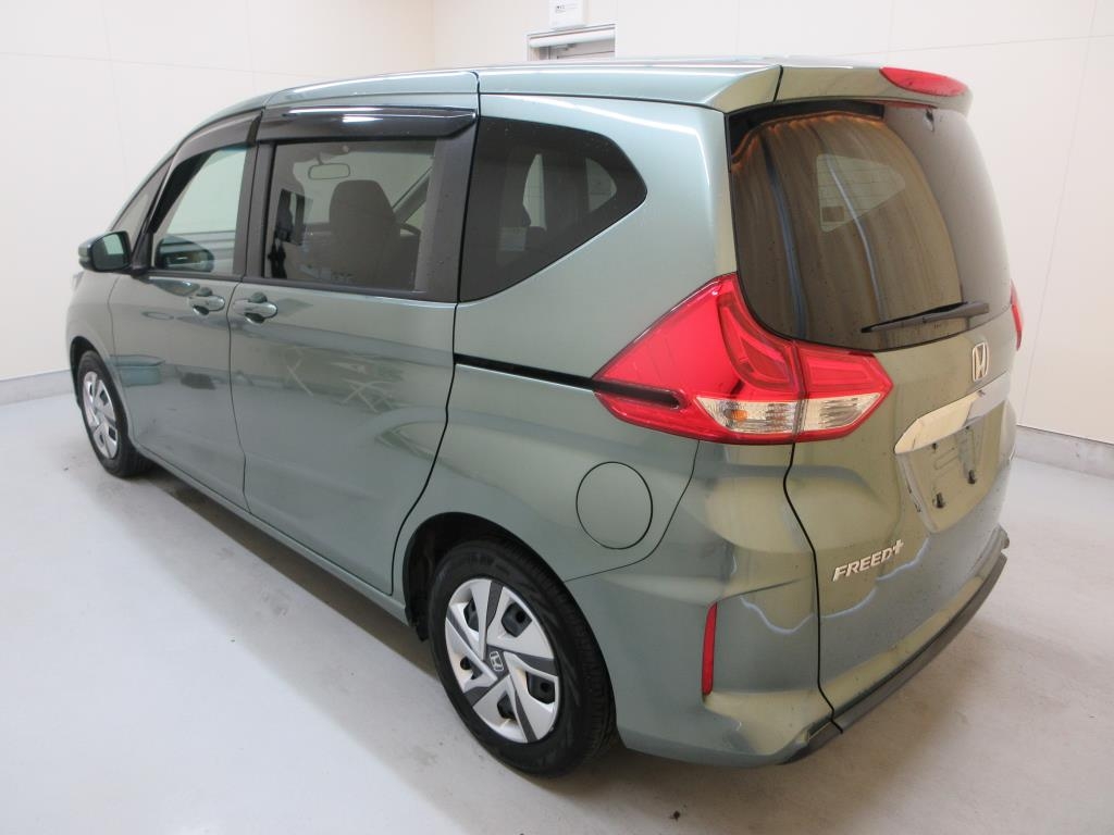 HONDA FREED+