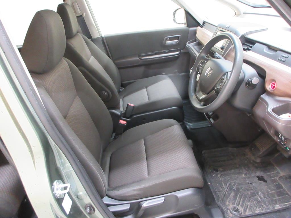 HONDA FREED+