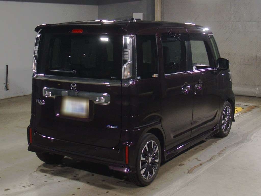 MAZDA FLAIR WAGON