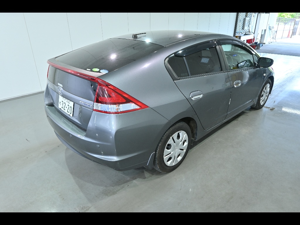 HONDA INSIGHT