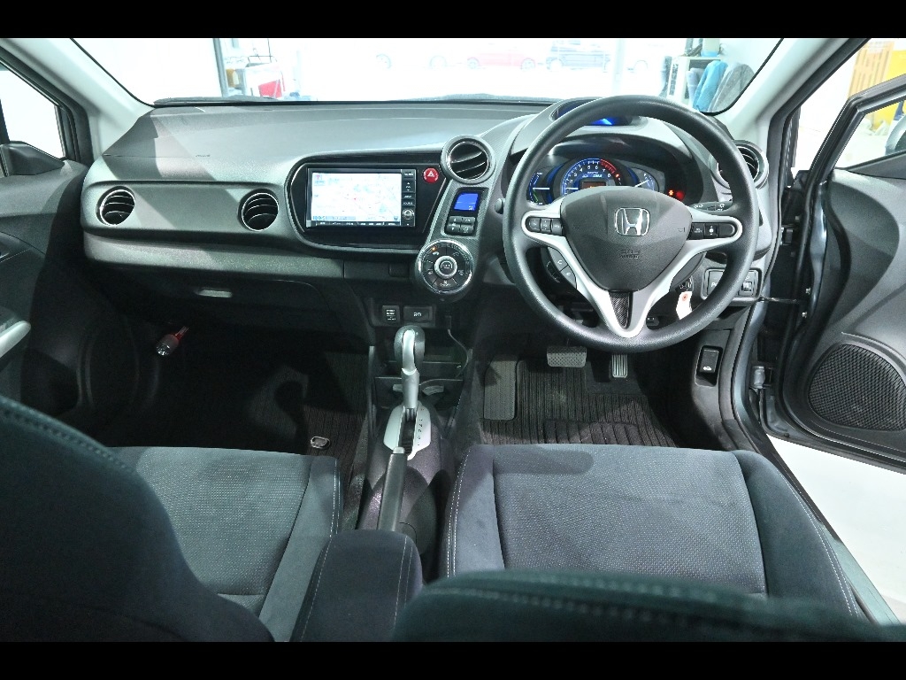 HONDA INSIGHT