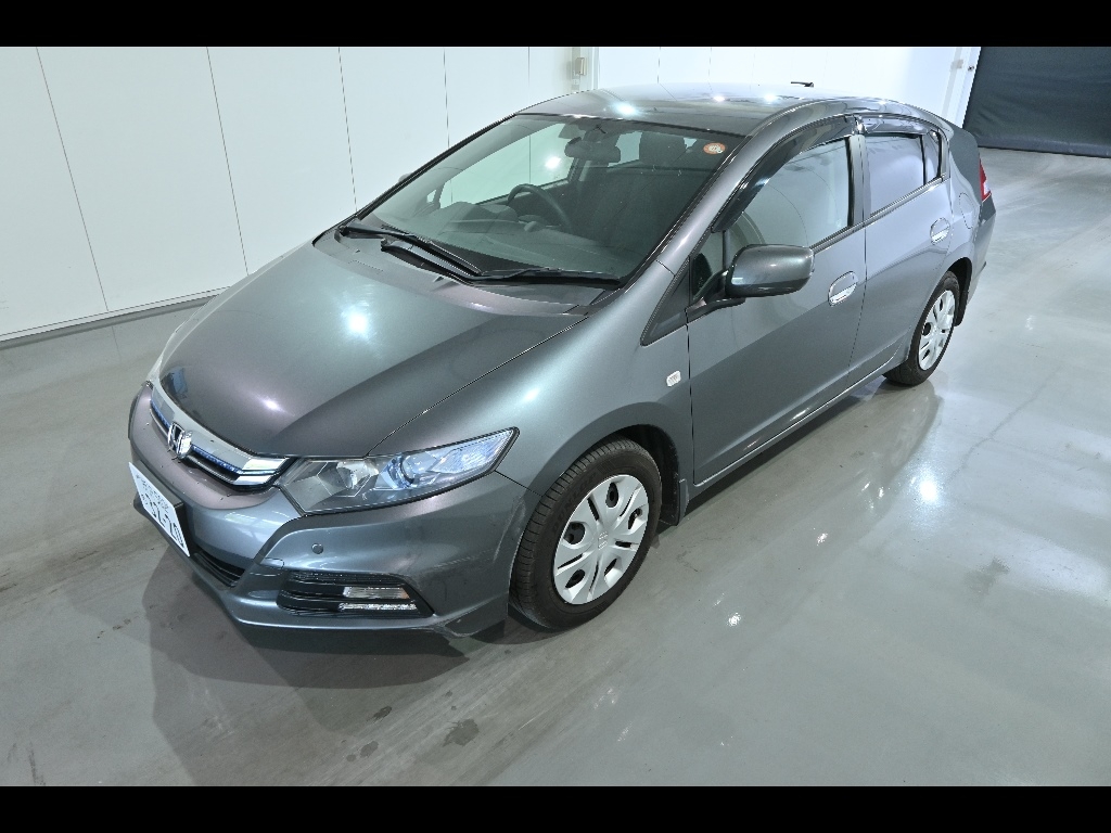 HONDA INSIGHT