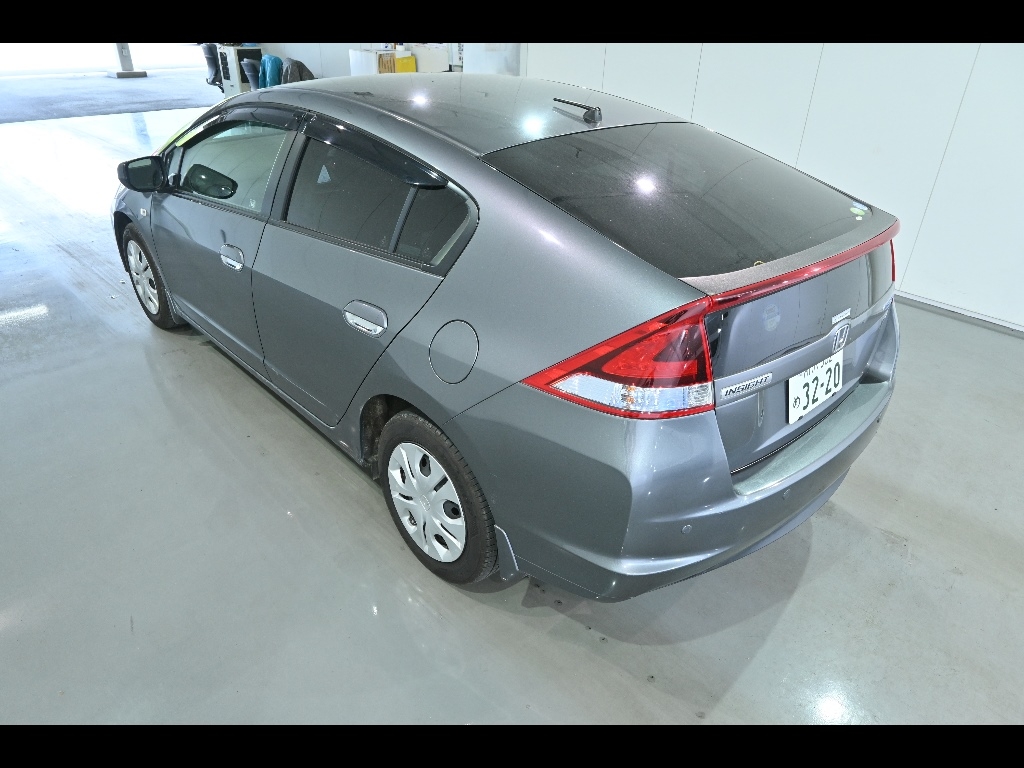 HONDA INSIGHT