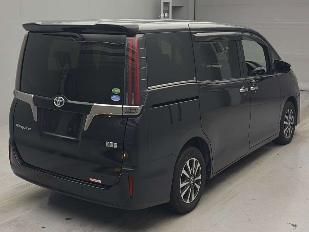 TOYOTA ESQUIRE