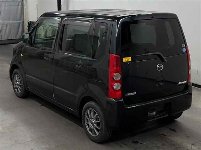 MAZDA AZ-WAGON