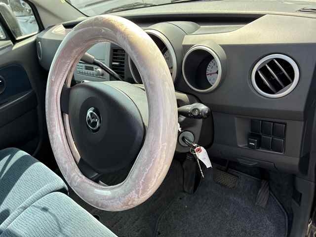 MAZDA AZ-WAGON