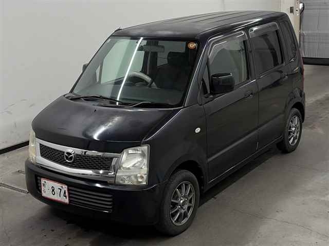 MAZDA AZ-WAGON