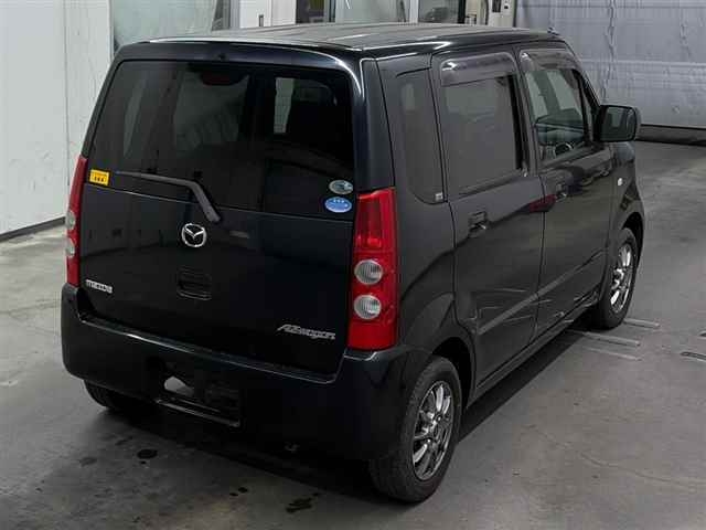 MAZDA AZ-WAGON