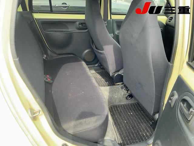 DAIHATSU ESSE
