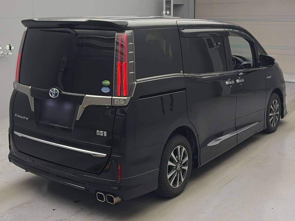 TOYOTA ESQUIRE