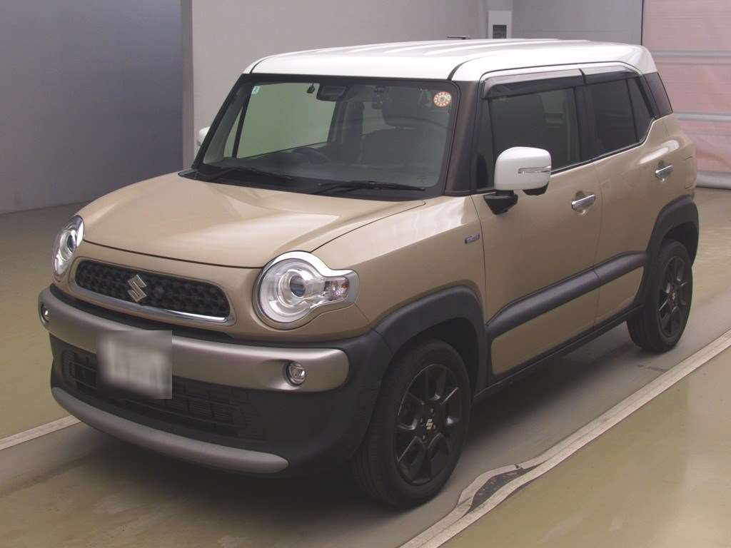 SUZUKI XBEE