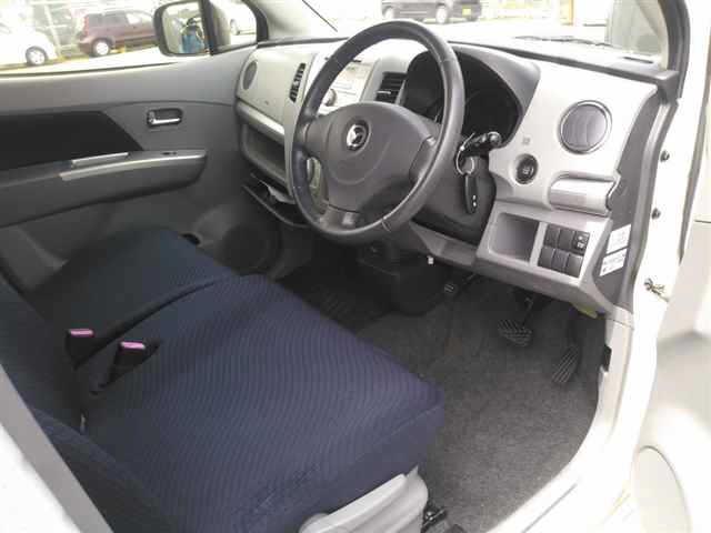 MAZDA AZ-WAGON
