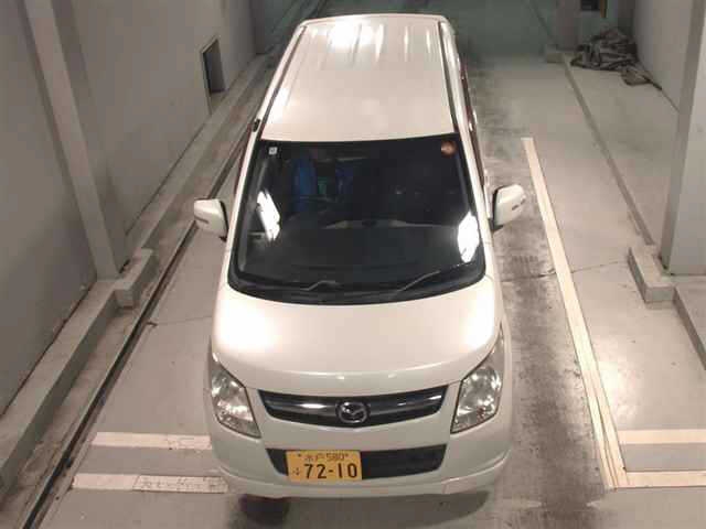 MAZDA AZ-WAGON