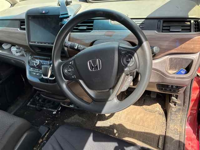 HONDA FREED+