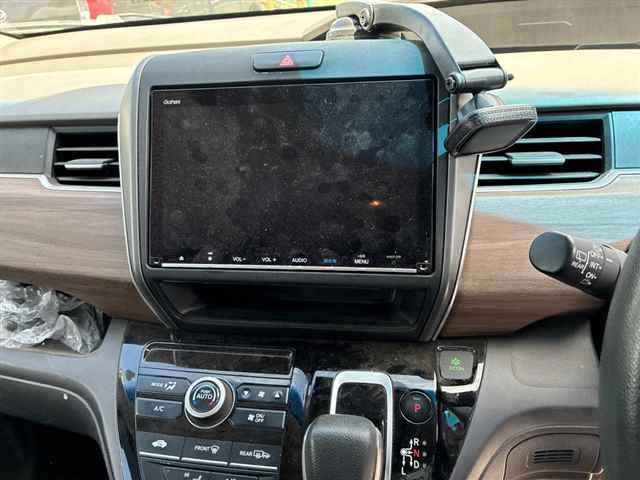 HONDA FREED+