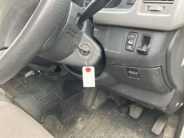 TOYOTA REGIUS ACE