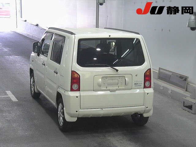 DAIHATSU NAKED