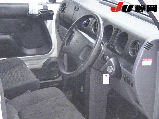 DAIHATSU NAKED