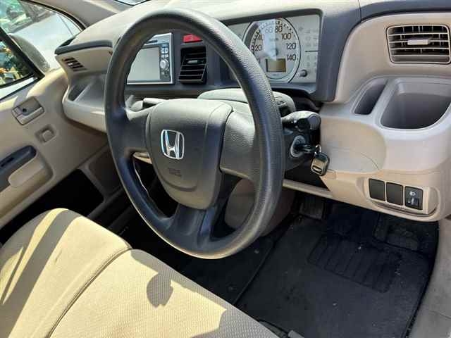 HONDA LIFE