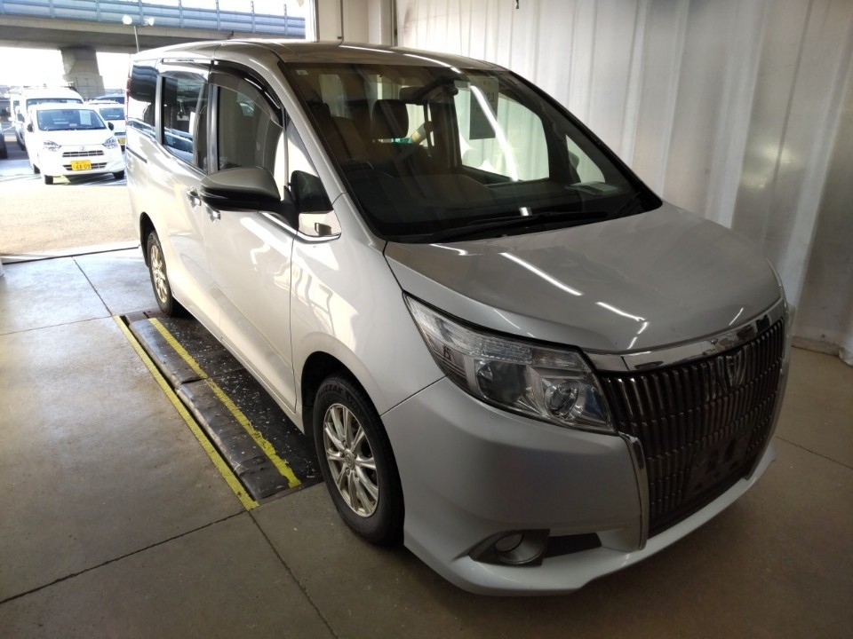 TOYOTA ESQUIRE
