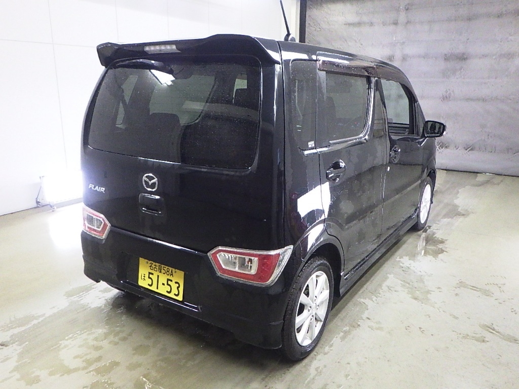 MAZDA FLAIR