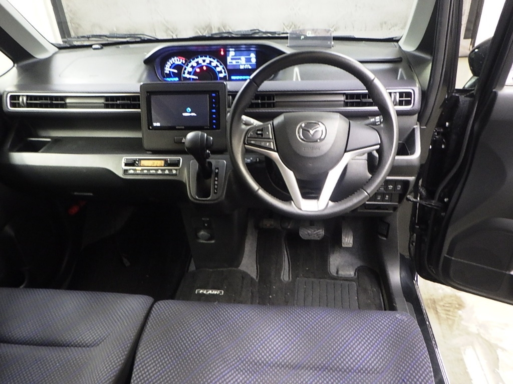 MAZDA FLAIR