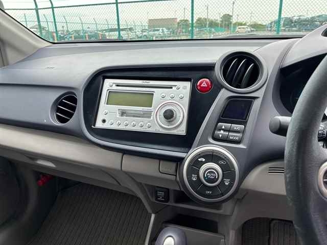 HONDA INSIGHT