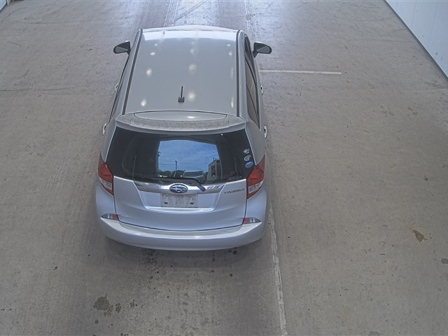 SUBARU TREZIA