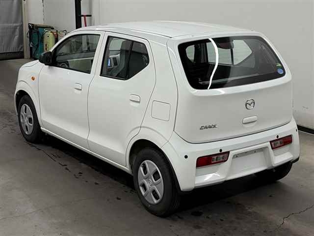 MAZDA CAROL