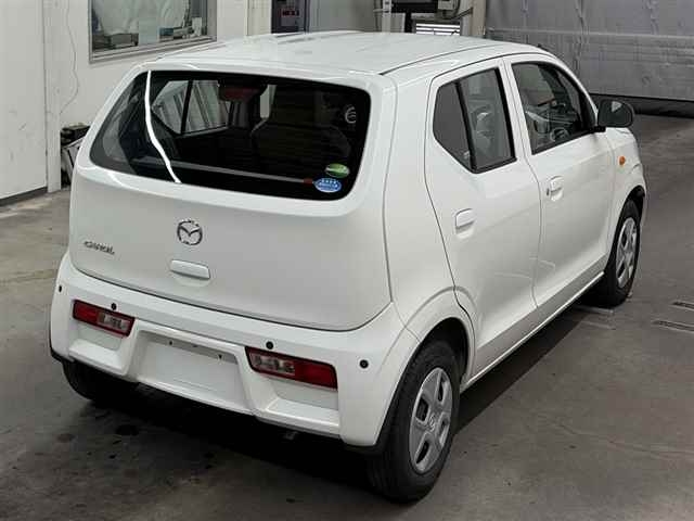 MAZDA CAROL