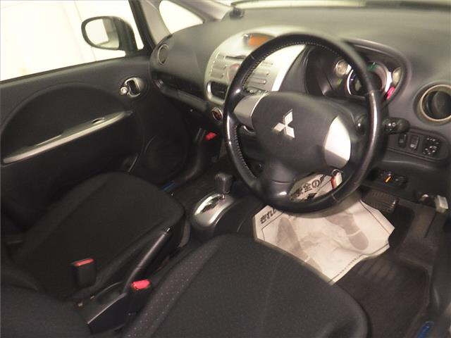 MITSUBISHI I-MIEV