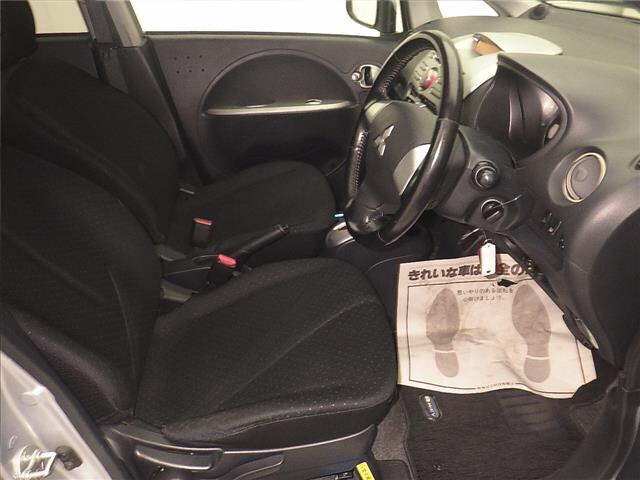 MITSUBISHI I-MIEV