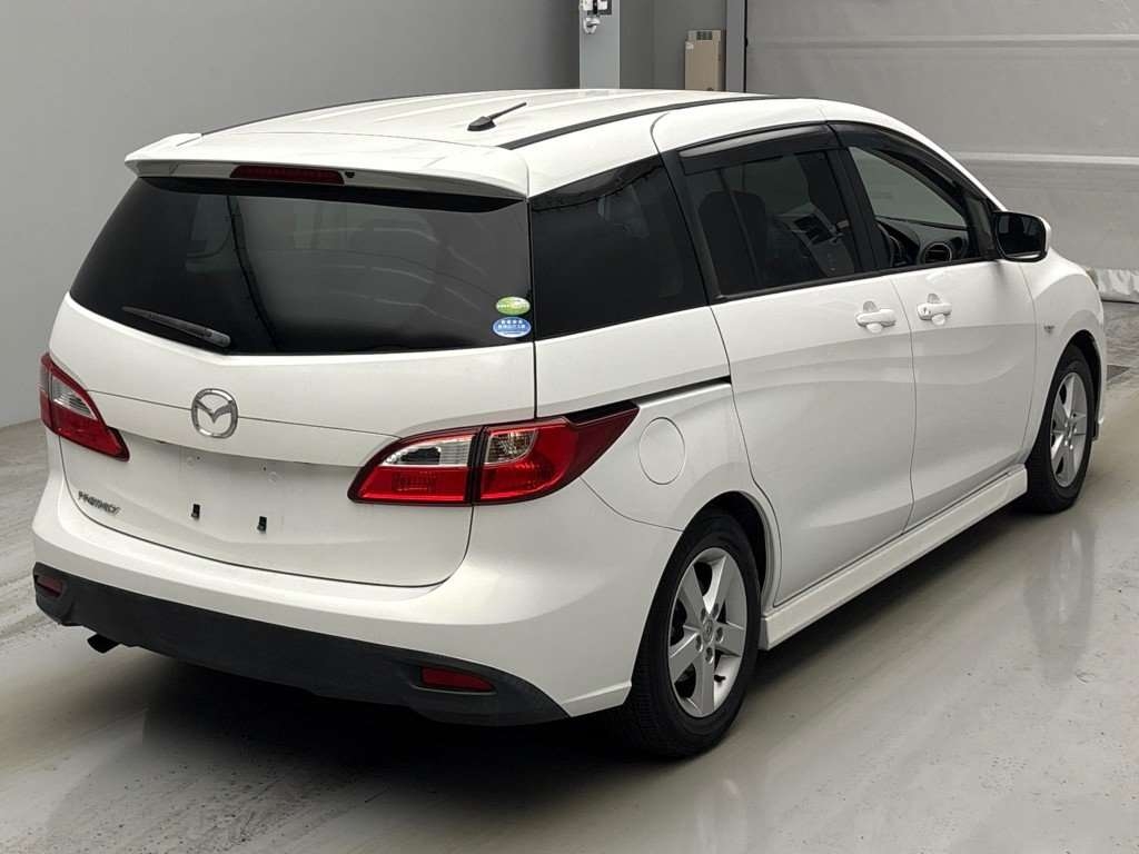 MAZDA PREMACY