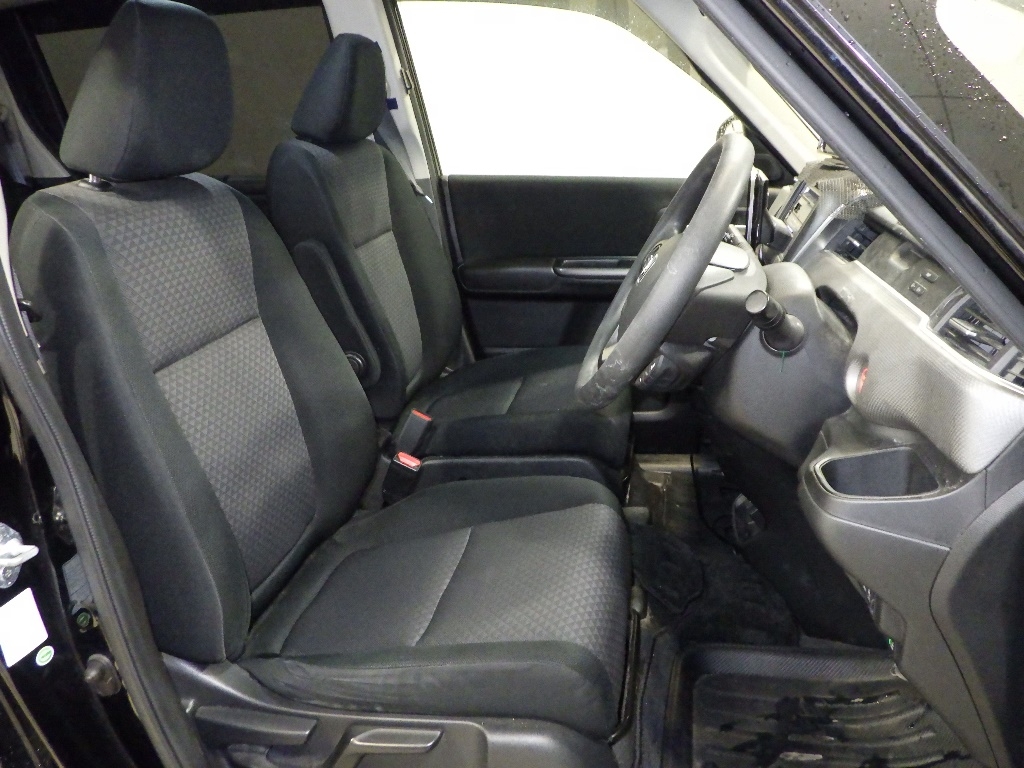 HONDA FREED+