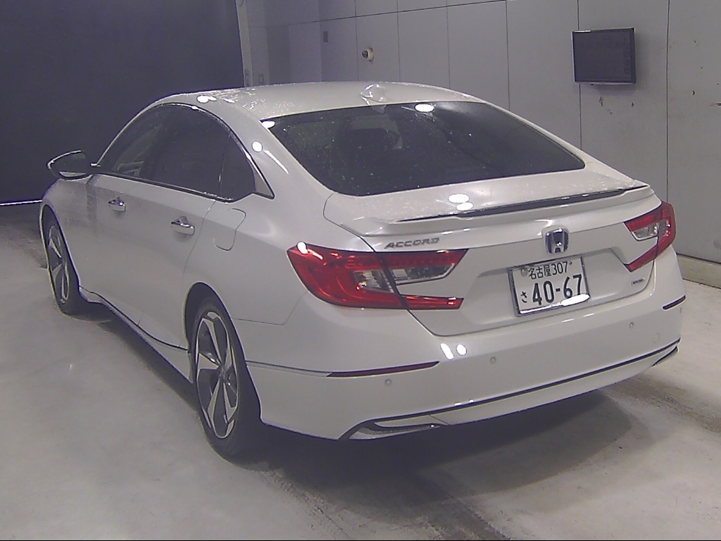 HONDA ACCORD