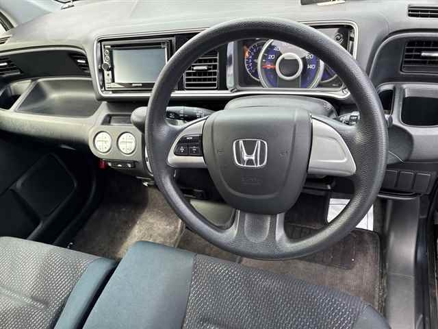 HONDA LIFE