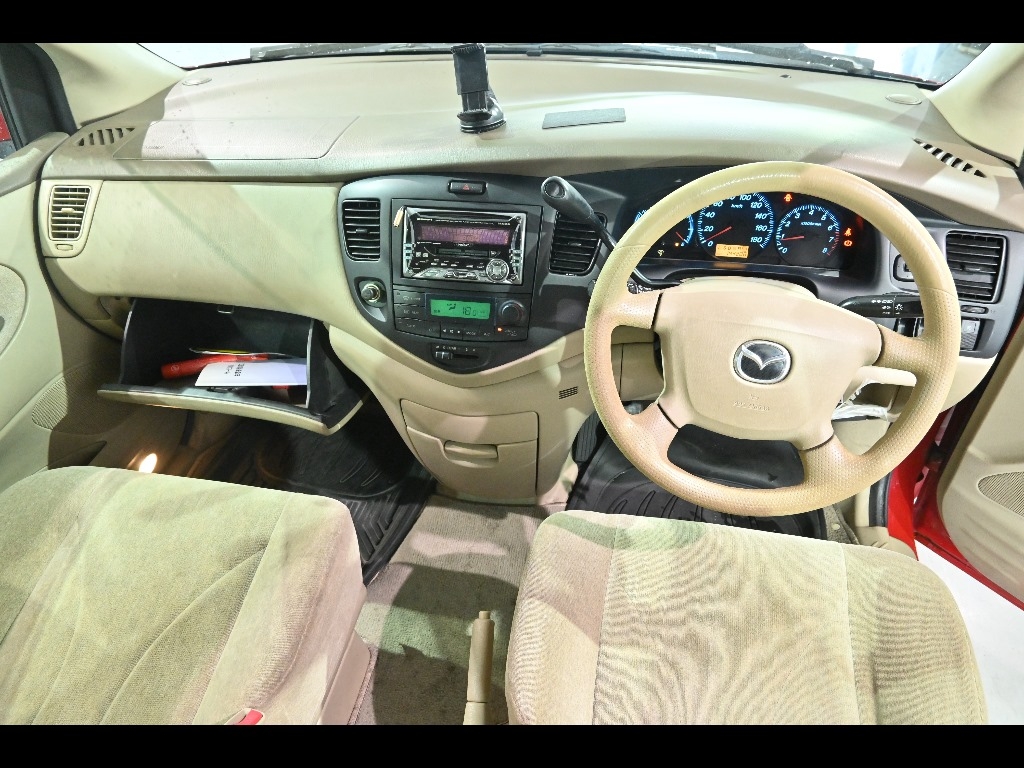 MAZDA MPV