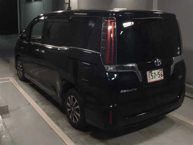 TOYOTA ESQUIRE