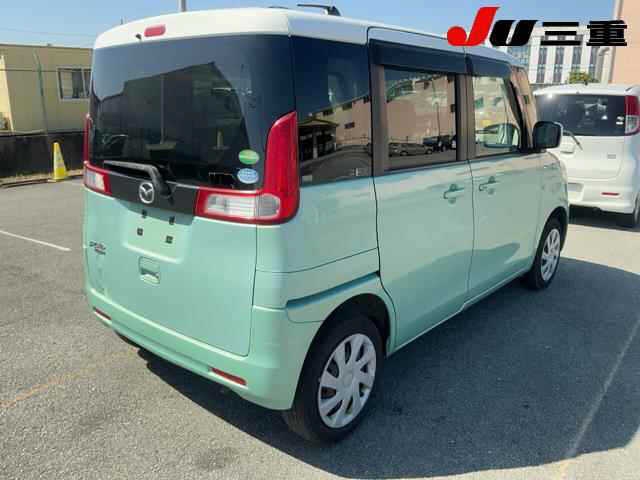 MAZDA FLAIR WAGON