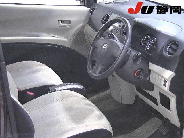 DAIHATSU TANTO EXE